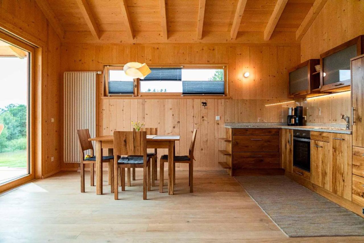 Himmelreich-Chalets Lam Exterior foto